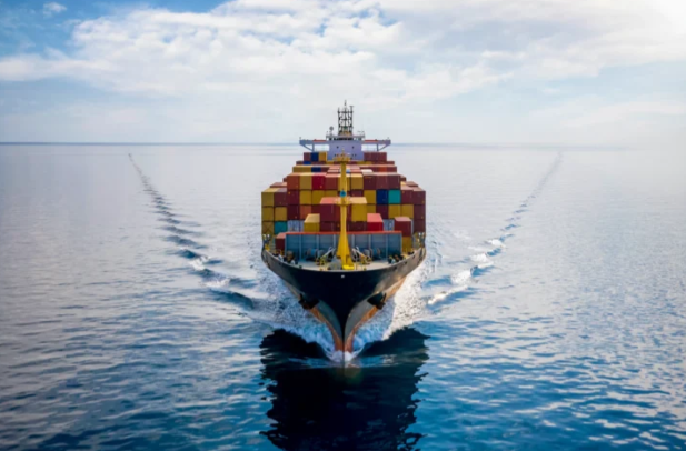 Ocean Freight Service